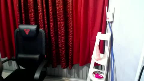 Breanna online show from 06-23-26, 04:27