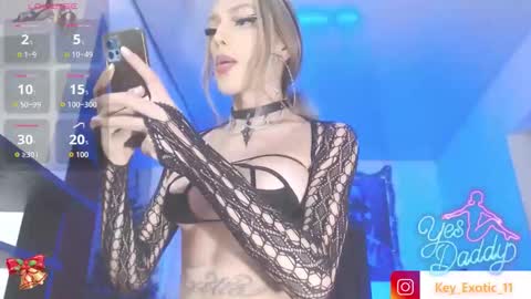 Snapshot of exoticc_shemale chatting on 01-08-26, 05:10 instagram key exotic 11 online show from 01-08-26, 05:10