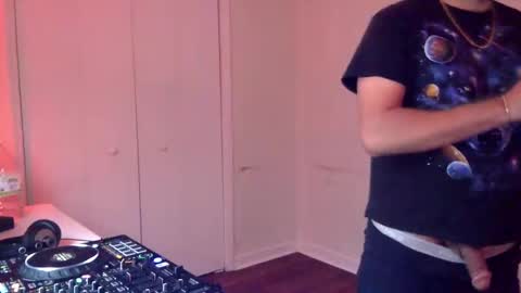 ExoticFreak666 online show from 02-24-25, 02:15