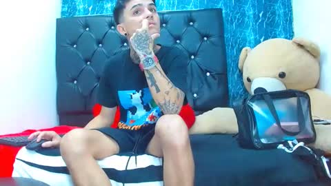 exotichot_couple online show from 01-21-25, 07:58