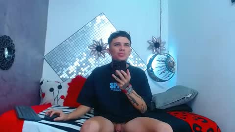 exotichot_couple online show from 03-08-25, 01:17