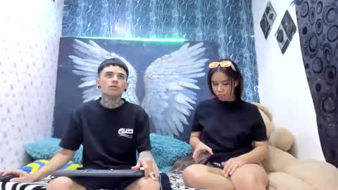 exotichot_couple online show from 05-03-26, 10:05