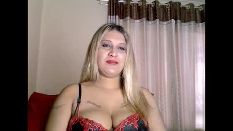 Snapshot of exoticindian37 chatting on 09-30-25, 11:15 exoticindian37 online show from 09-30-25, 11:15