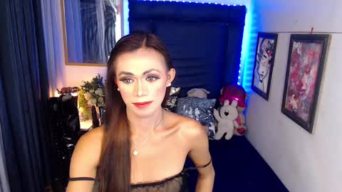 Snapshot of exotickatt chatting on 02-07-25, 11:23 KaT online show from 02-07-25, 11:23