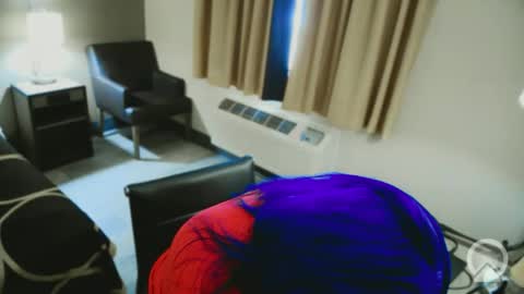 Exoticlexxii online show from 02-09-26, 08:35