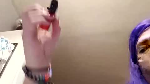 Exoticlexxii online show from 02-19-26, 06:15