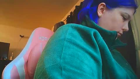 Exoticlexxii online show from 03-02-26, 08:43