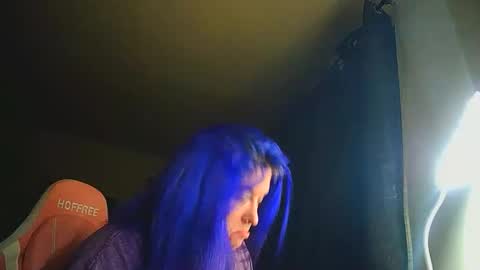 Exoticlexxii online show from 03-14-26, 03:34