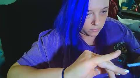 Exoticlexxii online show from 03-15-26, 04:18