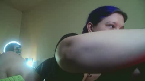 Exoticlexxii online show from 04-15-26, 11:38