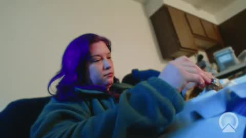 Exoticlexxii online show from 04-28-26, 02:44