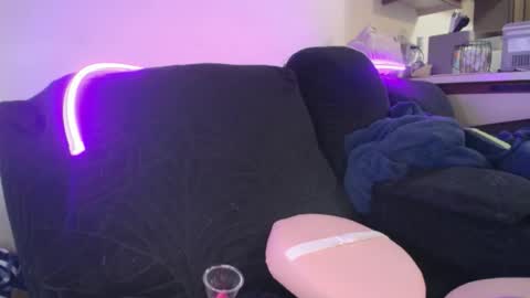 Exoticlexxii online show from 04-29-26, 06:36