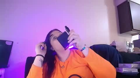 Exoticlexxii online show from 05-01-26, 02:16