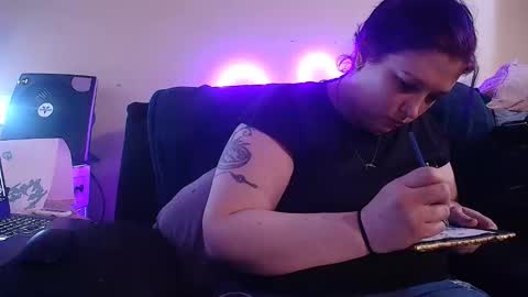 Exoticlexxii online show from 05-01-26, 07:29