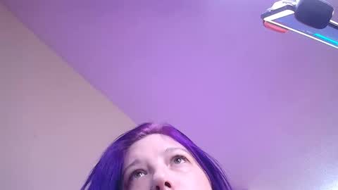 Exoticlexxii online show from 05-03-26, 02:50