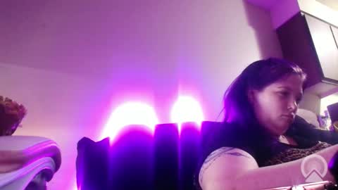 Exoticlexxii online show from 05-07-26, 06:52
