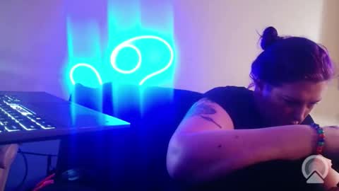 Exoticlexxii online show from 05-10-26, 10:37