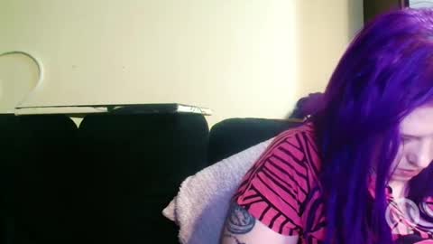 Exoticlexxii online show from 05-14-26, 01:07