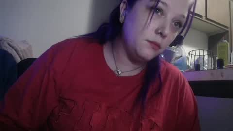 Exoticlexxii online show from 05-16-26, 08:00