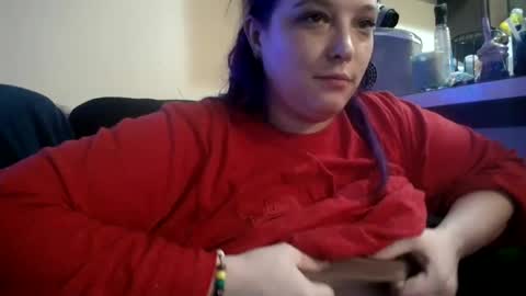 Exoticlexxii online show from 05-16-26, 11:53