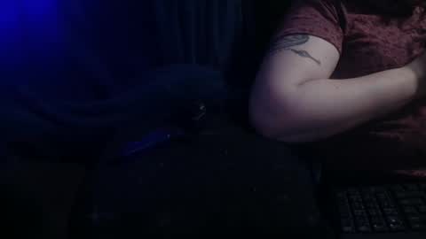 Exoticlexxii online show from 05-17-26, 10:17