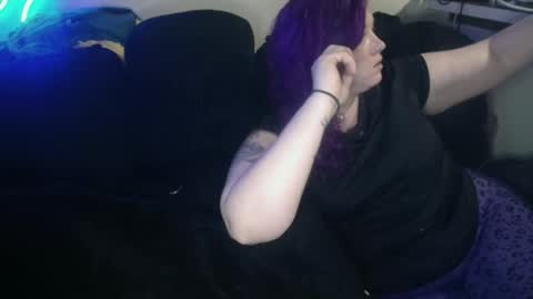Exoticlexxii online show from 05-19-26, 05:14