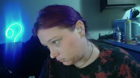 Exoticlexxii online show from 05-20-26, 03:24