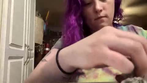 Exoticlexxii online show from 05-23-26, 10:25