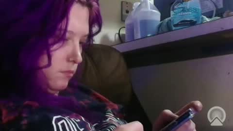 Exoticlexxii online show from 05-25-26, 01:44