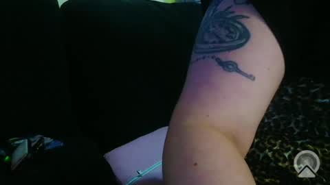 Exoticlexxii online show from 05-26-26, 04:08