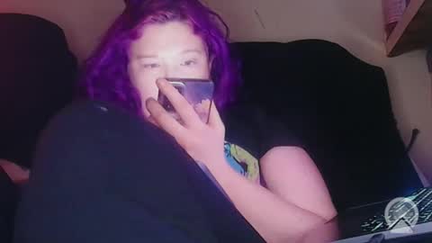 Exoticlexxii online show from 06-01-26, 12:29