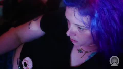 Exoticlexxii online show from 06-12-26, 05:39