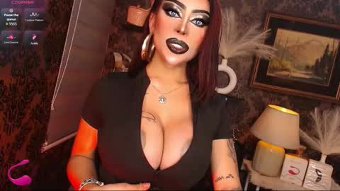 MARIA online show from 10-04-25, 11:41