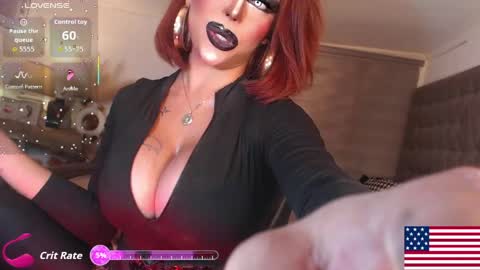 MARIA online show from 05-08-26, 08:58