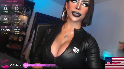 MARIA online show from 06-05-26, 01:01