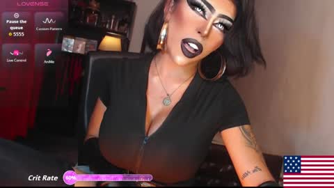 MARIA online show from 06-06-26, 03:50