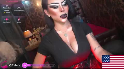 MARIA online show from 07-14-26, 02:05