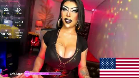MARIA online show from 08-09-26, 03:23