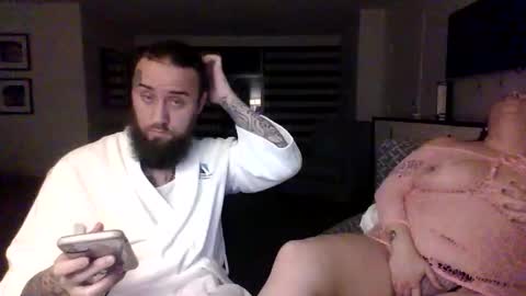 Snapshot of exoticnaughtycouple chatting on 03-06-26, 07:16 James Sasha online show from 03-06-26, 07:16