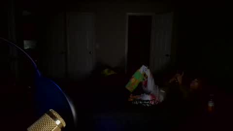 exoticnights online show from 12-13-24, 09:57