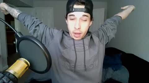 exoticnights online show from 01-15-25, 08:48