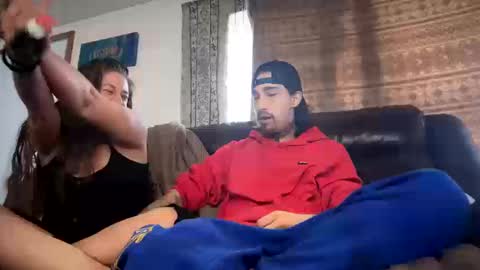 exoticnights online show from 10-10-25, 02:38