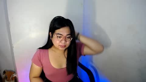 SHANTAL MARIE online show from 12-11-24, 10:36