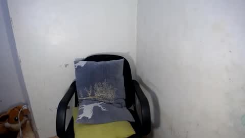 SHANTAL MARIE online show from 12-13-24, 12:06