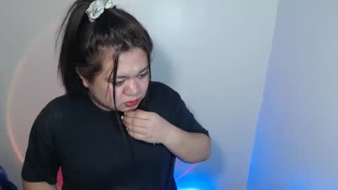 SHANTAL MARIE online show from 01-21-25, 01:18