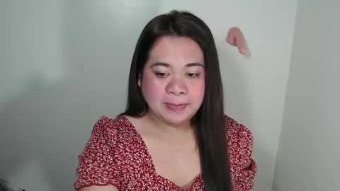 SHANTAL MARIE online show from 02-09-25, 07:52