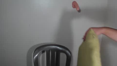 SHANTAL MARIE online show from 03-05-25, 04:13