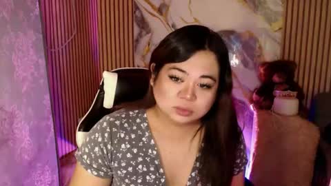 SHANTAL MARIE online show from 09-25-25, 05:44