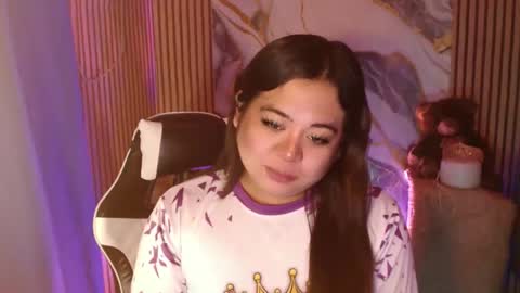 SHANTAL MARIE online show from 10-05-25, 11:19