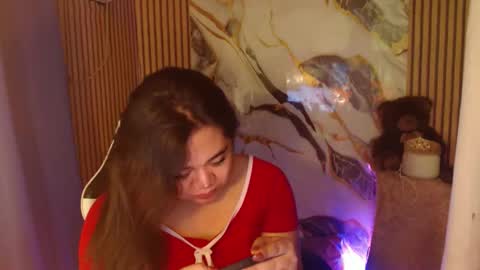 SHANTAL MARIE online show from 10-09-25, 01:47